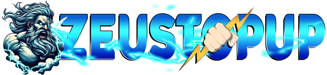 ZEUSTOPUP