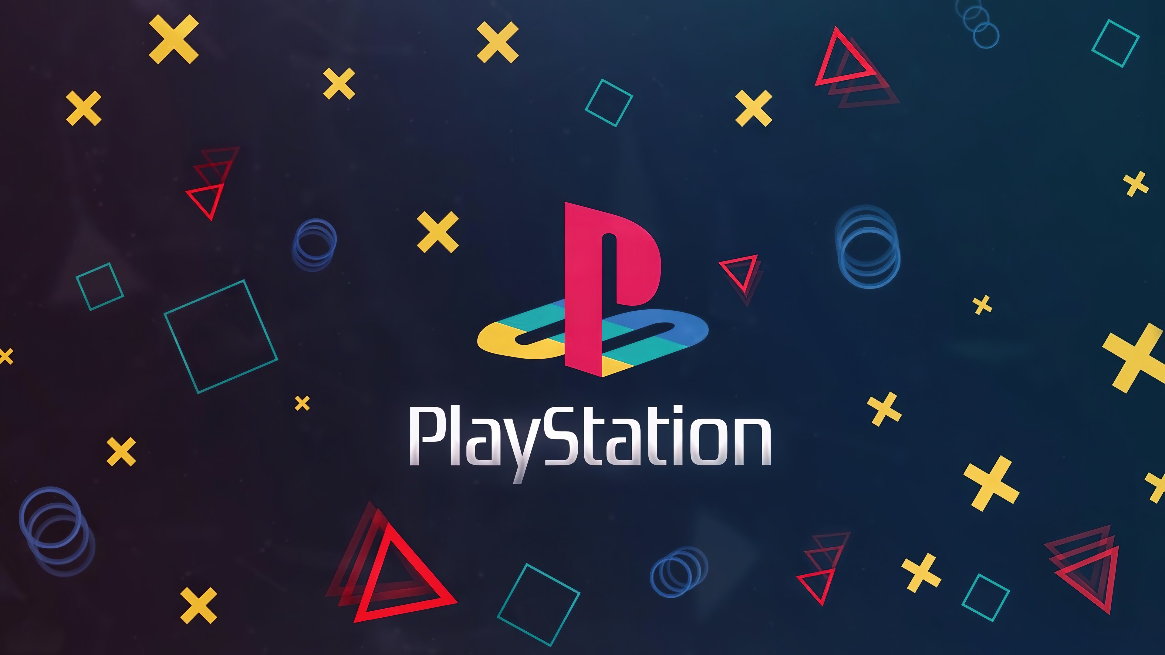 PLAYSTATION