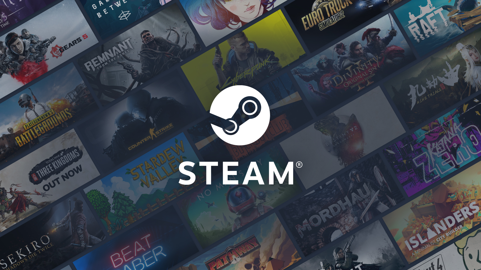 Steam Wallet (IDR)