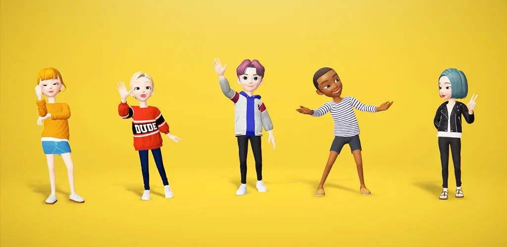 ZEPETO