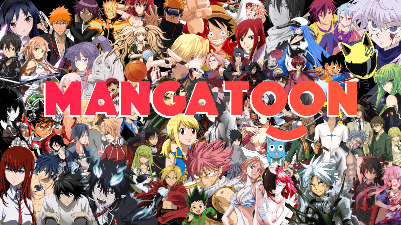 MANGA TOON