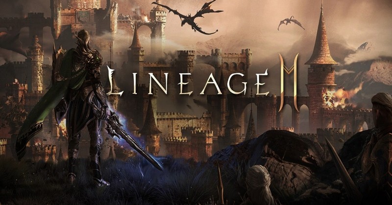 LINEAGE2M