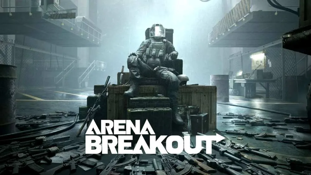 ARENA BREAKOUT