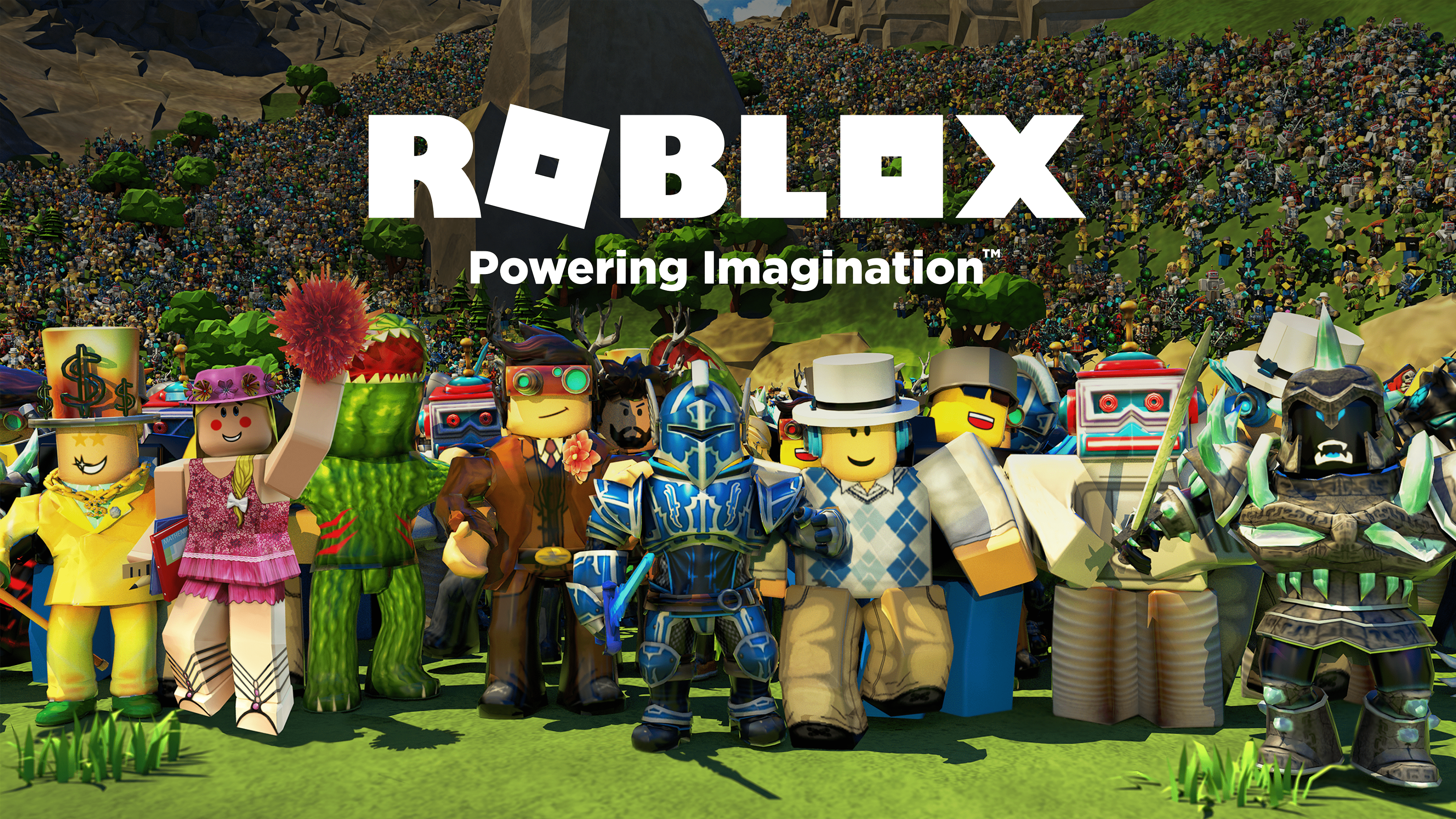 ROBLOX - VOUCHER